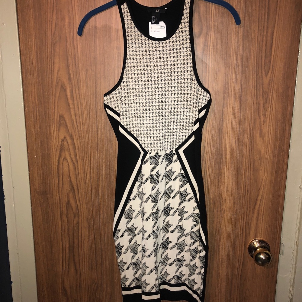 Bodycon dress